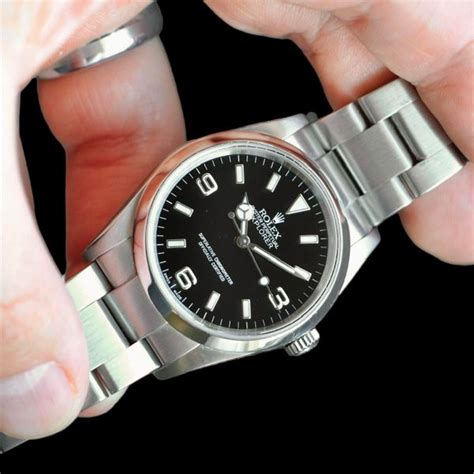 rolex 16270|rolex explorer reference 14270.